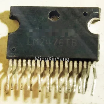 5PCS LM2476TB интегрална схема IC чип