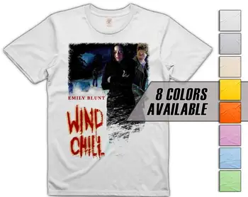 Wind Chill V2 Мъжка тениска всички размери S-5XL 8 Налични цветове