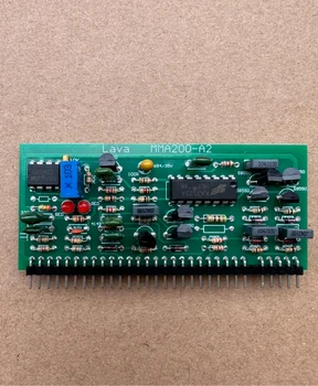 3525 Малък щранг Plug-in процес MOS тръба машина 3140 чип