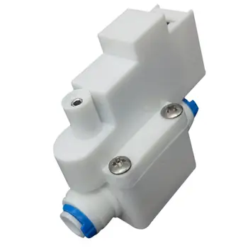  Универсален 24V превключвател за пречистване на вода Замяна на превключвател за високо напрежение