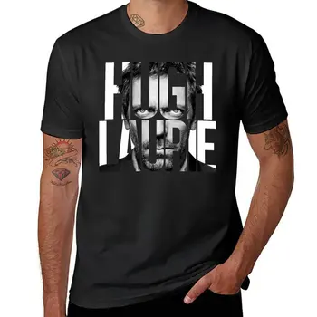 Нова тениска на Хю Лори момчета риза с животински принт графична тениска празна тениска дизайнерска тениска мъже