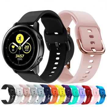 Smart Watch Band for Amazfit GTR 2 Силиконова каишка за китка Xiaomi Huami Amazfit GTR 42 47mm GTR2 GTS2 Bip U/S гривна