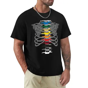 FJ Cruiser Soul T-Shirt възвишени летни върхове тениски за мъже