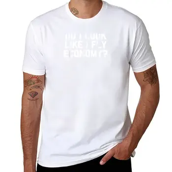 New Do I Look Like I Fly Economy T-shirt Sweat shirt T-shirt for a boy Мъжки графични тениски Pack