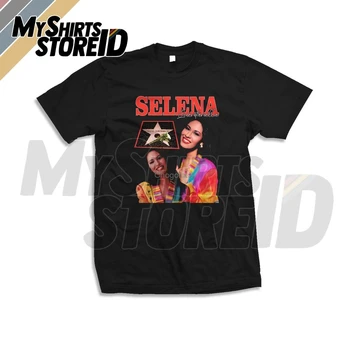 Quin Selena TShirt Selena Quintanilla Shirt Bootleg Vintage Graphic Tee Selena Quintanilla Selena Quintanilla Tee SG116