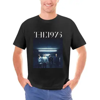 Band The 1975 POSTER T Shirt