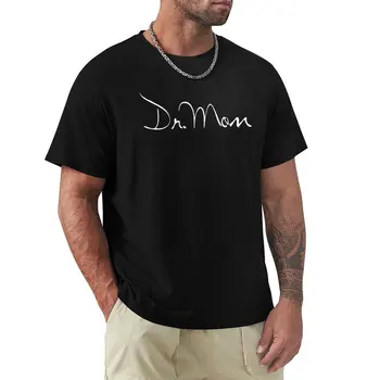 Д-р Мама/Лекар/Мама Подарък Тениска лято топ kawaii дрехи тежка категория мъжки дрехи