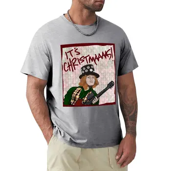 Have Yourself A Very Noddy Christmas T-Shirt Естетично облекло пот риза тениски Тениски за мъже памук