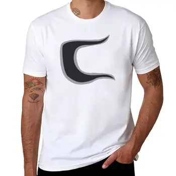 New The Coon тениска аниме дрехи обикновена тениска тънък годни тениски за мъже