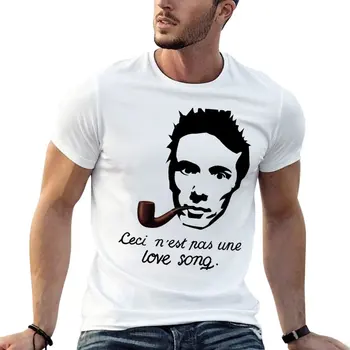 Пушенето ви дава гнила публична тениска аниме дрехи ново издание тениска тениска мъж тениска