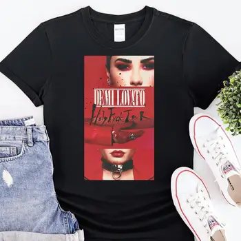 Vintage Demi Lovato 90s Shirt Demi Lovato Bootleg Shirt Demi Lovato Shirt For Fan Demi Lovato Clothing Demi Lovato Fan Tee