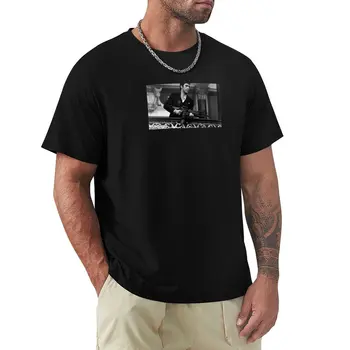 Тениска Тони Монтана естетически дрехи хипи дрехи бързосъхнеща тениска мъжки тениски
