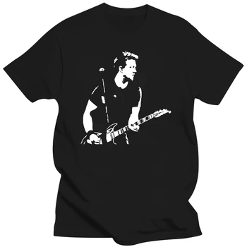 Josh Homme Queen of the Stone Age Rock Music T-Shirt