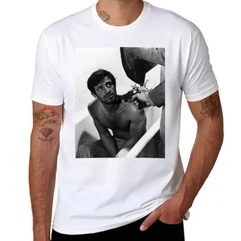 New Jean Paul Belmondo T-Shirt funny t shirts hippie clothes summer top plus size tops mens graphic t-shirts hip hop