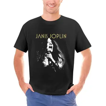 Band Janis Joplin Vintage Retro Classic Rock Metal Music Shirt