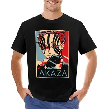 Aka-za Upper Rank 3 тениска персонализирани тениски графични тениски естетически дрехи мъже графични тениски