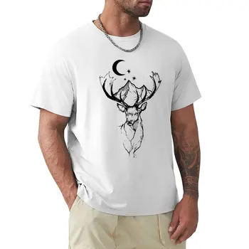 Тронът от стъкло, Acotar, Cresent City микс дизайн тениска аниме дрехи пот извънгабаритни т риза мъже